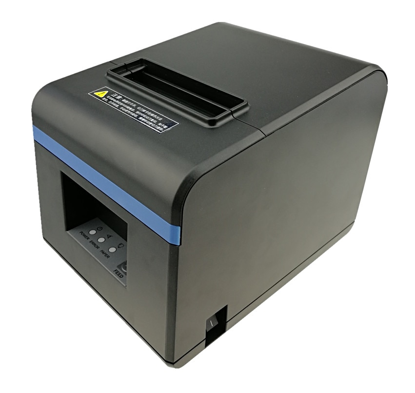 High Quality Mm Thermal Receipt Bill Printers Kitchen Restaurant Pos